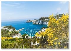 Cala feola ponza usato  Spedito ovunque in Italia 