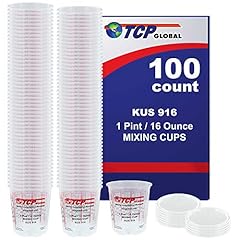 Paint mixing cups for sale  Delivered anywhere in USA 