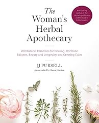 Woman herbal apothecary for sale  Delivered anywhere in USA 