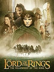 Lord rings fellowship for sale  Delivered anywhere in USA 