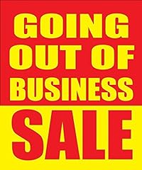 Going business sale for sale  Delivered anywhere in USA 