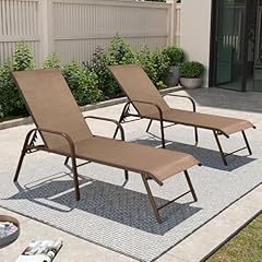 Crestlive products chaise for sale  Delivered anywhere in USA 