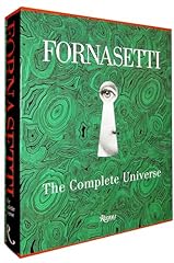 Fornasetti the complete usato  Spedito ovunque in Italia 