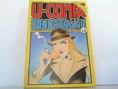 Comixs sonderband nr gebraucht kaufen  Wird an jeden Ort in Deutschland