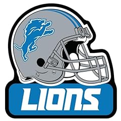 Aminco nfl detroit for sale  Delivered anywhere in USA 
