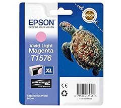 Epson c13t15764010 t1576 gebraucht kaufen  Wird an jeden Ort in Deutschland