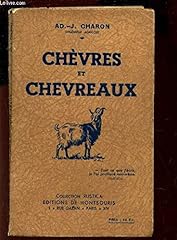 Chevres chevreaux utilité d'occasion  Livré partout en France