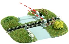 Railway crossing for sale  Delivered anywhere in UK