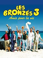 Bronzés amis vie d'occasion  Livré partout en France