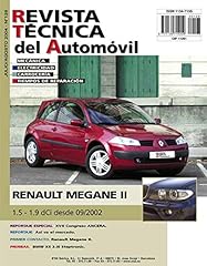 Rta128 espana renault usato  Spedito ovunque in Italia 