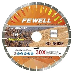 Fewell inch 406mm for sale  Delivered anywhere in USA 