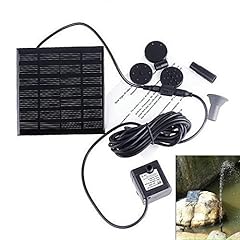 Ocamo solar powered for sale  Delivered anywhere in Canada