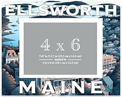 Imports ellsworth maine for sale  Delivered anywhere in USA 