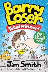 Barry loser total d'occasion  Livré partout en France