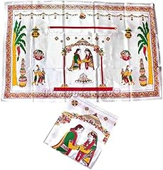 Traditional hindu wedding for sale  Delivered anywhere in UK