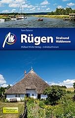 Rügen stralsund hiddensee gebraucht kaufen  Wird an jeden Ort in Deutschland