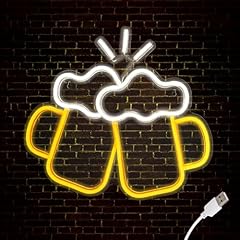 Beer led neon for sale  Delivered anywhere in UK
