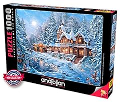 Anatolian puzzle winter for sale  Delivered anywhere in USA 