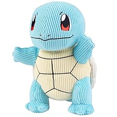 Jazwares pokémon squirtle for sale  Delivered anywhere in USA 