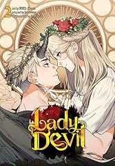 Lady devil usato  Spedito ovunque in Italia 