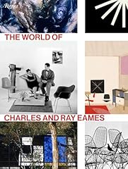 Charles ray eames for sale  Delivered anywhere in USA 