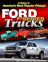 Ford series trucks d'occasion  Livré partout en France