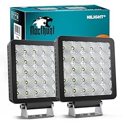 Nilight led light for sale  Delivered anywhere in USA 