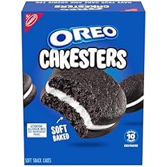Oreo cakesters soft for sale  Delivered anywhere in USA 