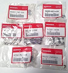 Honda 06420 gel for sale  Delivered anywhere in UK