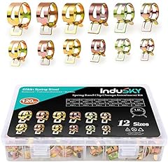 Indusky 120pcs 22mm for sale  Delivered anywhere in USA 