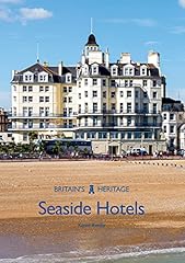 Seaside hotels for sale  Delivered anywhere in UK