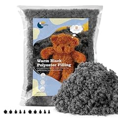 Pnytty fiberfill stuffing for sale  Delivered anywhere in USA 