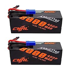 Cnhl lipo battery for sale  Delivered anywhere in USA 