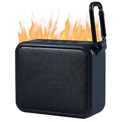 Fireplace crackler sound for sale  Delivered anywhere in USA 