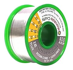 Lead free solder for sale  Delivered anywhere in USA 