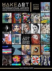 Make art international for sale  Delivered anywhere in USA 