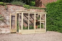 Forest garden greenhouse for sale  Delivered anywhere in UK