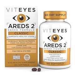 Viteyes areds classic for sale  Delivered anywhere in USA 