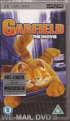 Garfield umd mini for sale  Delivered anywhere in UK