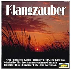 Klangzauber gebraucht kaufen  Wird an jeden Ort in Deutschland
