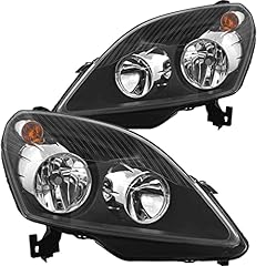 Halogen scheinwerfer set gebraucht kaufen  Wird an jeden Ort in Deutschland