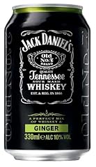 Jack daniels ginger gebraucht kaufen  Wird an jeden Ort in Deutschland