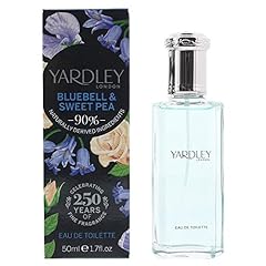 Yardley london bluebell for sale  Delivered anywhere in USA 