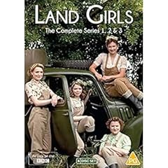 Land girls series for sale  Delivered anywhere in UK