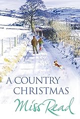 A Country Christmas: Village Christmas, Jingle Bells, for sale  Delivered anywhere in UK