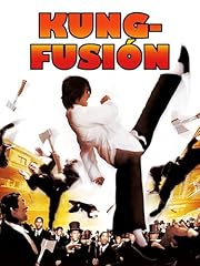 Kung fusion usato  Spedito ovunque in Italia 