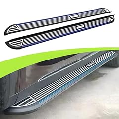 2pcs aluminum running for sale  Delivered anywhere in UK