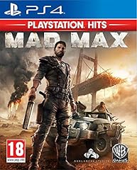 Warner mad max usato  Spedito ovunque in Italia 
