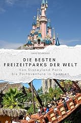 Besten freizeitparks perfekte gebraucht kaufen  Wird an jeden Ort in Deutschland