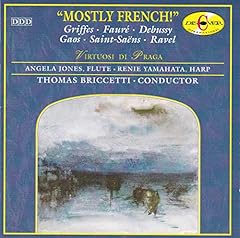 Mostly french for sale  Delivered anywhere in UK